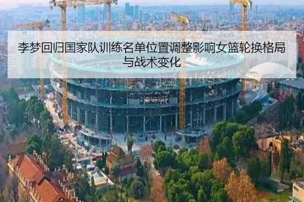 李梦回归国家队训练名单位置调整影响女篮轮换格局与战术变化(KAIYUN)